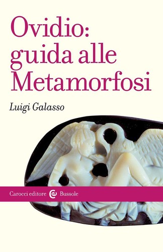 Luigi galasso ovidio - galasso, guida