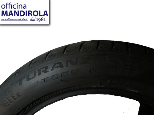 Pneumatici bridgestone - 4,