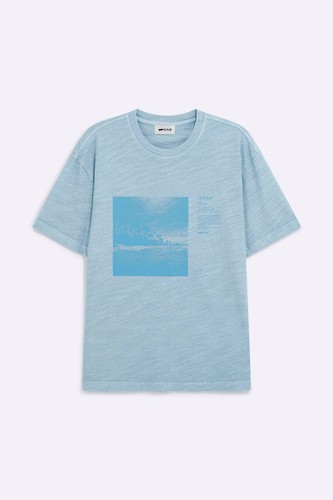 Gas jeans shirt - jeans, dharis