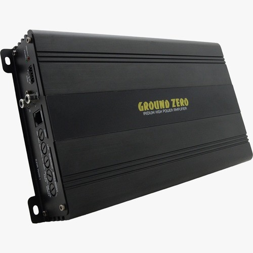 Ground zero gzia 1500 - ground,