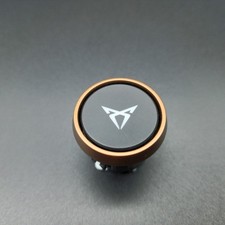 Pulsante volante Cupra