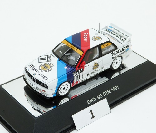 Bmw sport evolution e30 dtm - bmw,