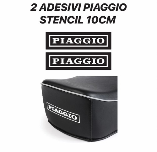 Kit pezzi adesivi logo - kit,