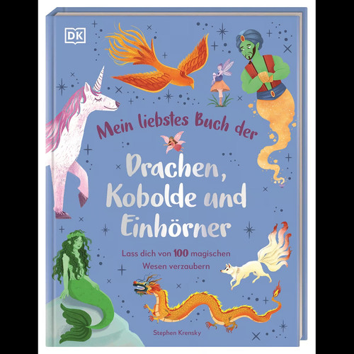 Mein liebstes buch der - mein,