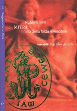 Mitra. Un mito della forza