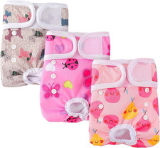 Pannolini per Cani Cane