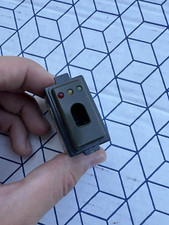 lettore eclipse bentel