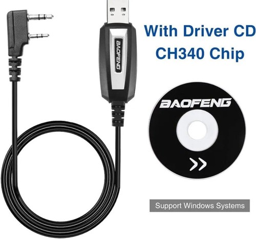 Cavo programmazione usb e - programmazione,
