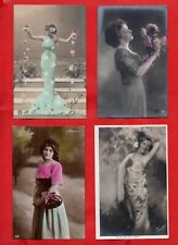 LOTTO - DONNINE 20 ANTICHE