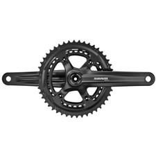 Catena compatta SRAM S-390 GXP - 50 / 34T - lunghezza braccio manovella selezionare