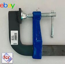 STRETTOIO MORSETTO PROFESSIONALE MORS TIPO FALEGNAME UNIVERSALE DA 150mm A 600mm