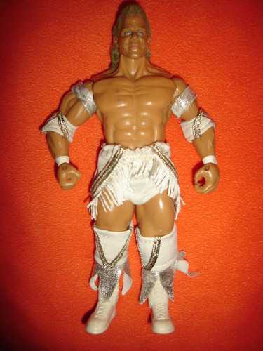 Figura lex luger - figura,