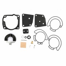 Kit Riparazione Carburatore