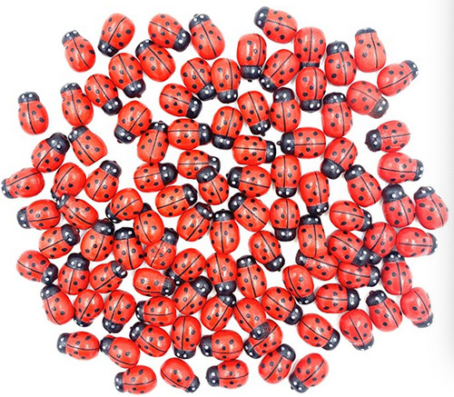 200 pezzi mini adesivo
