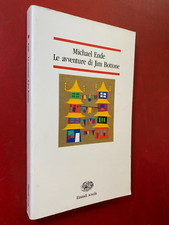 Michael ENDE - LE AVVENTURE DI