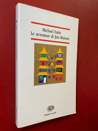 Michael ENDE - LE AVVENTURE DI