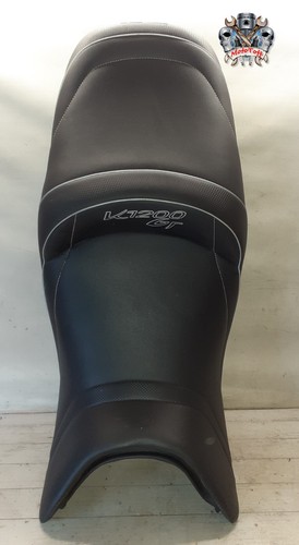 Selle grand confort chauffante - selle,
