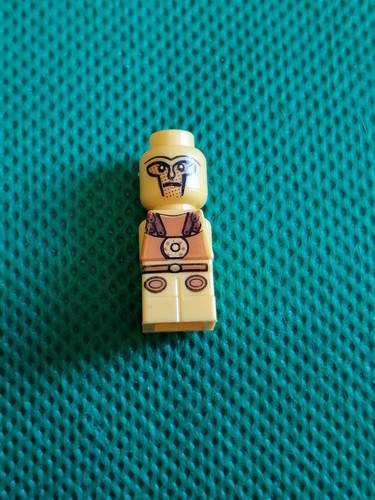 Lego jeu minotaurus 3841 micro - lego,