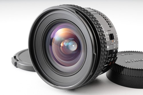 Ottimo come nuovo nikon - come, af