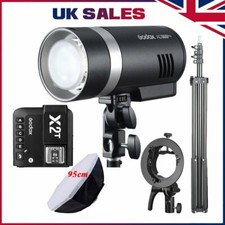 Softbox Godox AD300Pro Flash