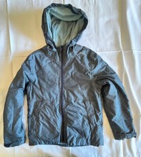 OCCASIONE-Giubbotto Ragazzo-impermeabile-12 Anni- Leggermente Imbottito