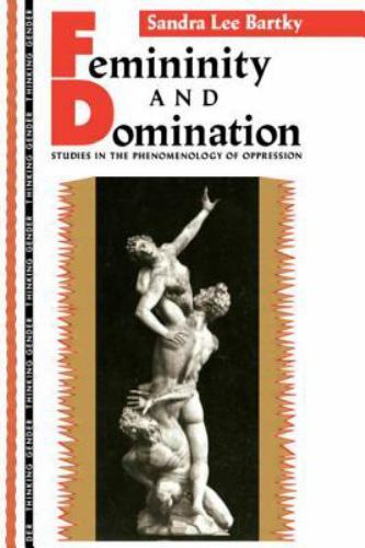 Femininity and domination - and,