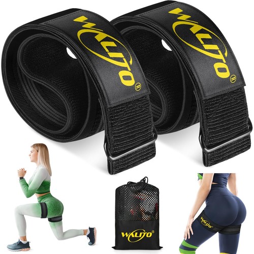 Booty fasce per donna - glutei,
