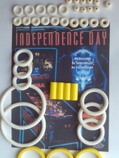 FLIPPER SEGA-INDEPENDENCE
