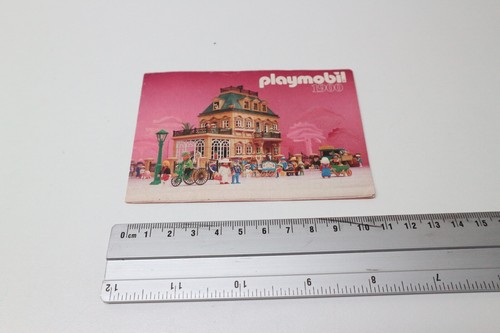 Playmobil volantino - playmobil,