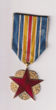 WW1 Medaglia ferita stella