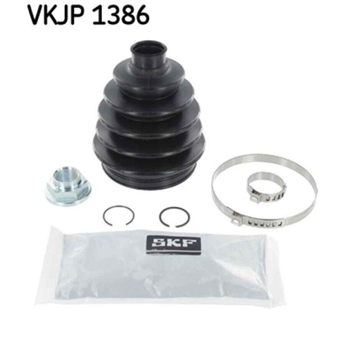 Skf kit soffietto - skf, albero