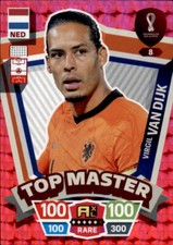 Adrenalyn XL WM 2022 Qatar