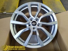 KIT 4 cerchi in lega NUOVI 20