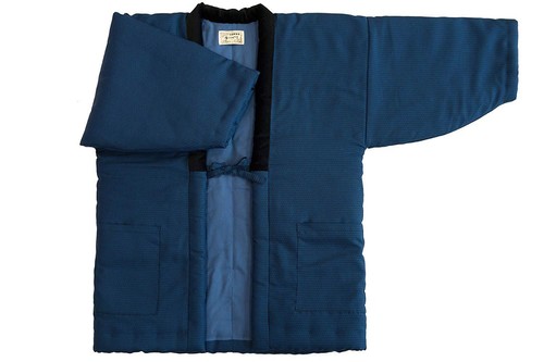 Hanten kimono giacca invernale - kimono,
