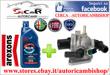 KIT TERMOSTATO + ANTIGELO 1.3