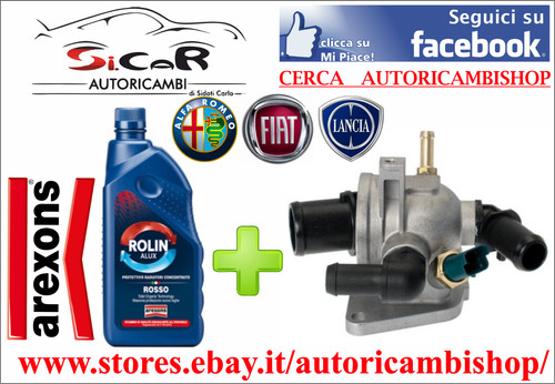 Kit termostato antigelo 1 3 - termostato, 1.3