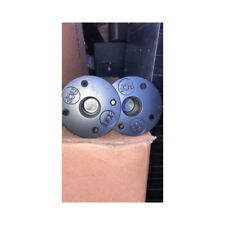 RCF 2 X FLANGIA INSERTO ADATTATORE X CASSE ACUSTICHE BICCHIERE X STATIVO IN ALLU