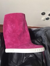 Stivali Donna Double Face