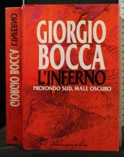 L'INFERNO. Profondo sud, male