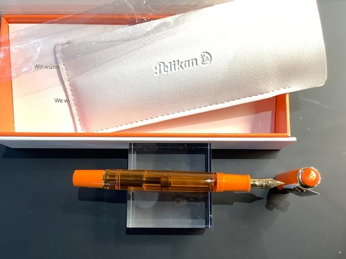 Pelikan classic special m200 - pelikan, special,e,m200