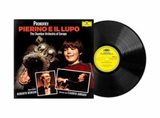 Pierino E Il Lupo - Abbado