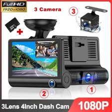 Camara De Seguridad Para Carro