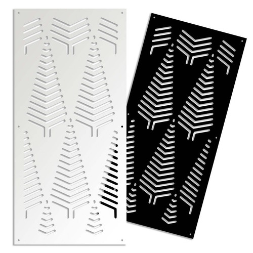 Spear pannello in - pannello, pvc