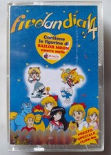 FIVELANDIA 14 le più belle sigle originali dei tuoi amici in TV CRISTINA D'AVENA