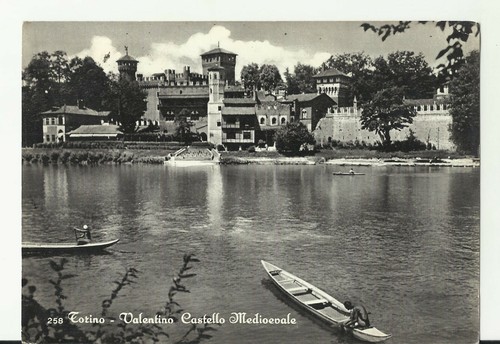 Torino valentino - valentino,
