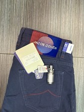 Jeans uomo Jacob Cohen taglia