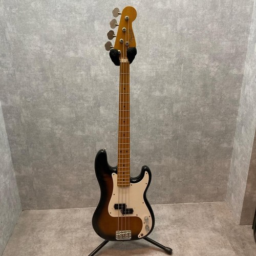 Basso elettrico fender japan - basso,