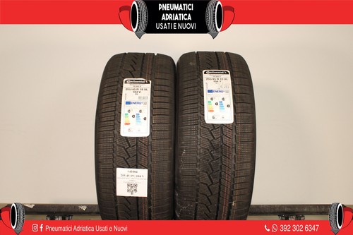 Pneumatici continental - pneumatici,