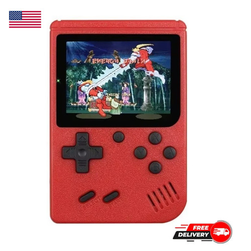 Console videogioco portatile - console,