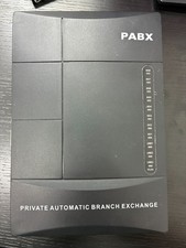 Centralino telefonico ufficio